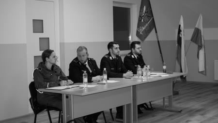 Redni letni občni zbor Prostovoljnega gasilskega društva Gozd (11)